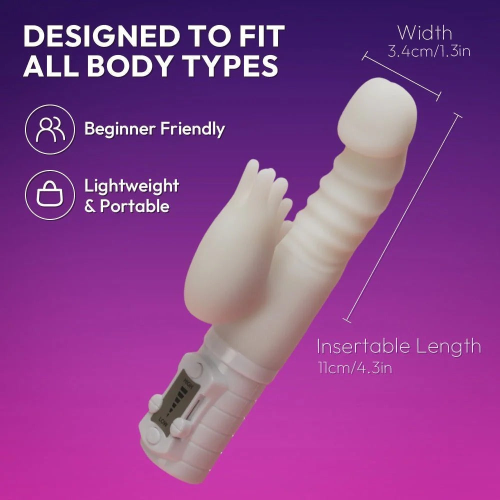 EUPHOTWIRL DUAL DELIGHT