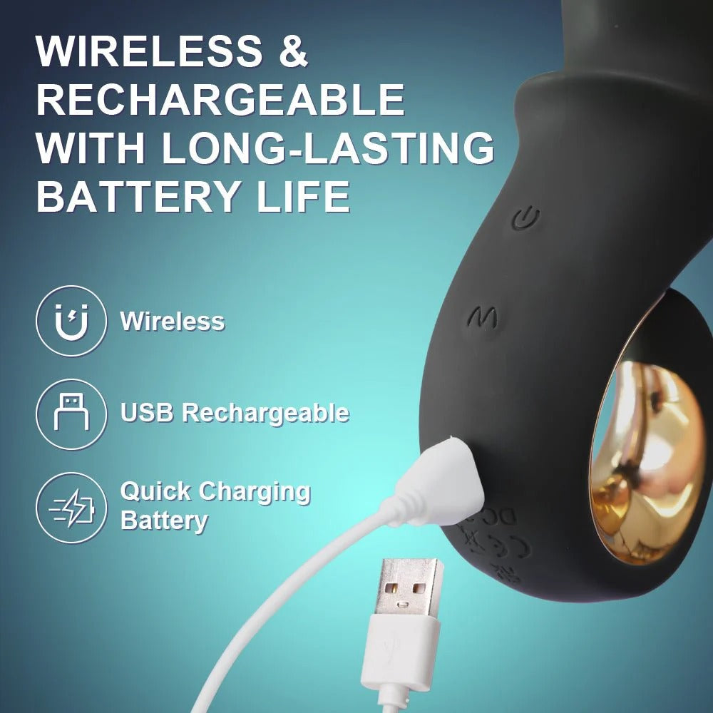 SAKULOVE MOONLIGHT BLISS RABBIT