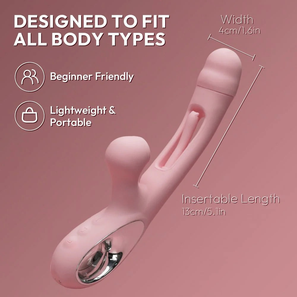 SENSUAMAX DELIGHTPRO