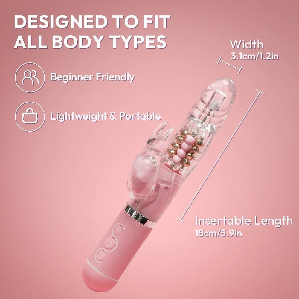 TWINTINGLE BLISSMASTER