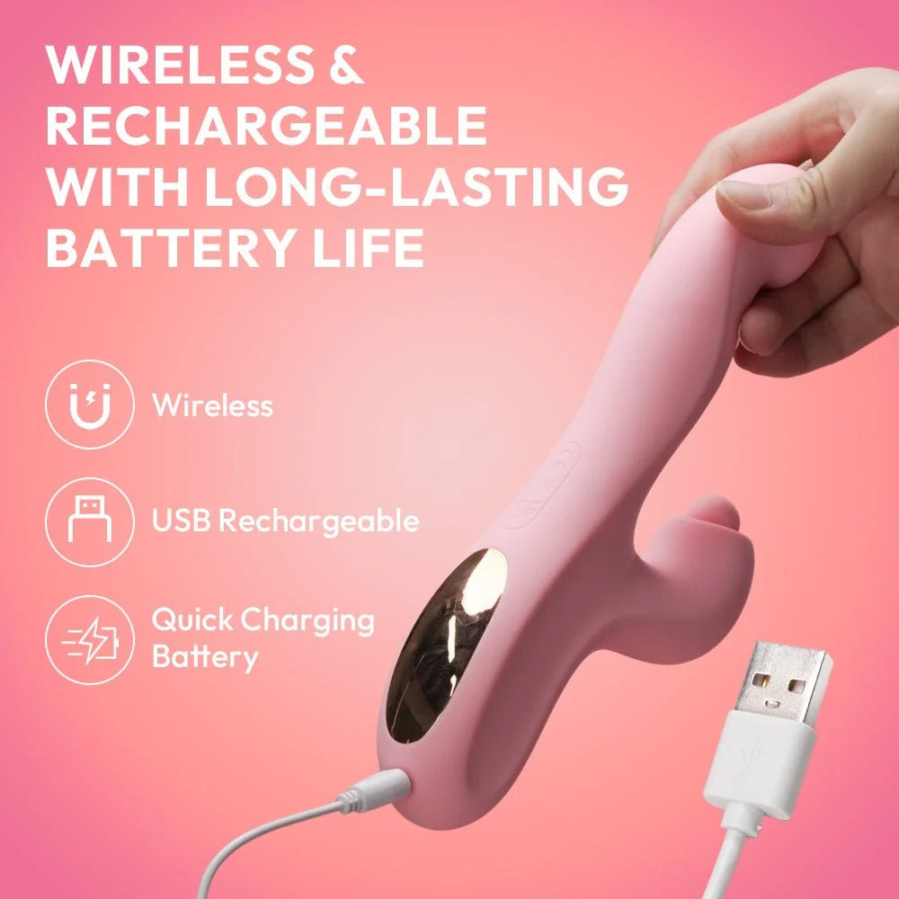 EUPHORUSH DUAL HARMONY