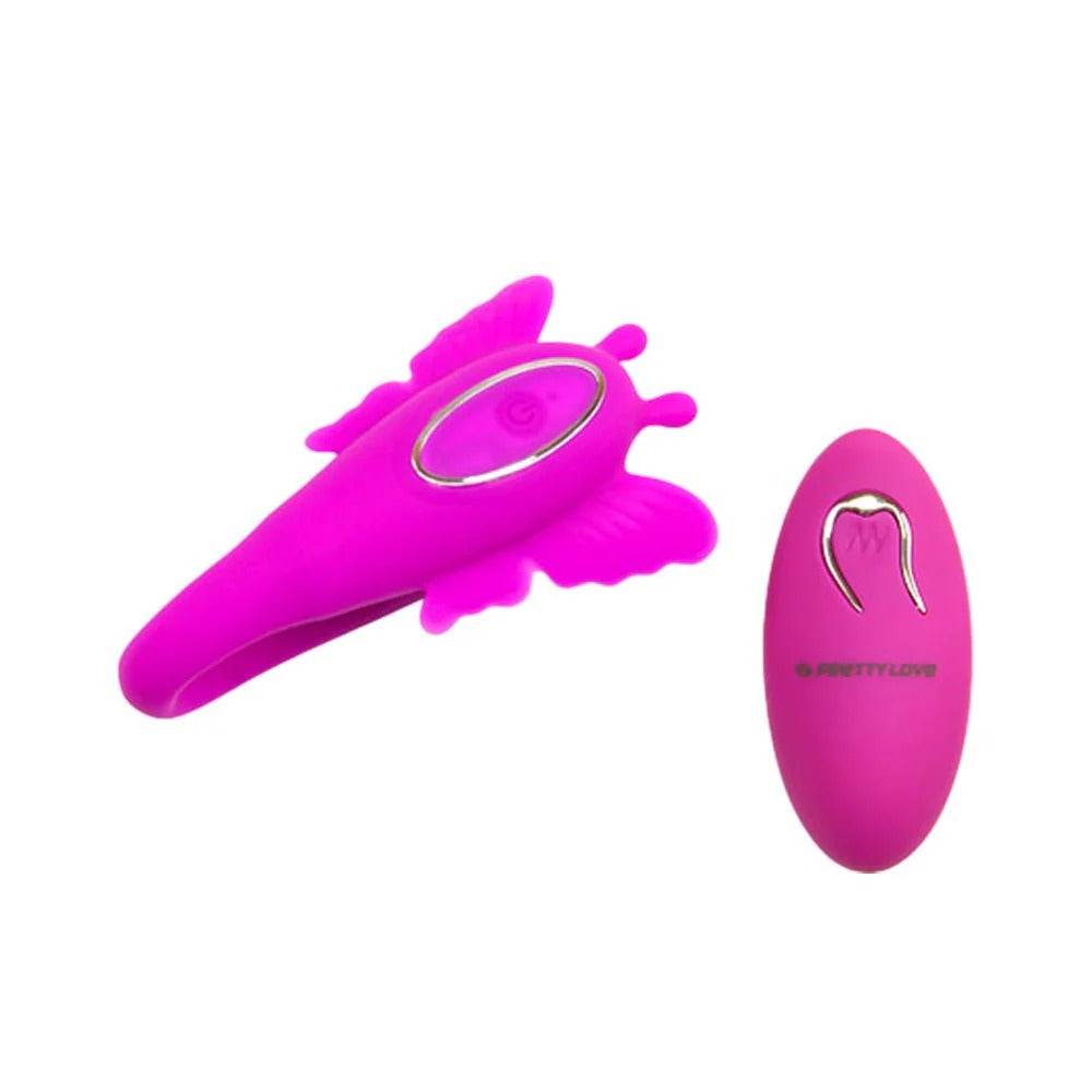 FLUTTERING ECSTASY EXPLORER