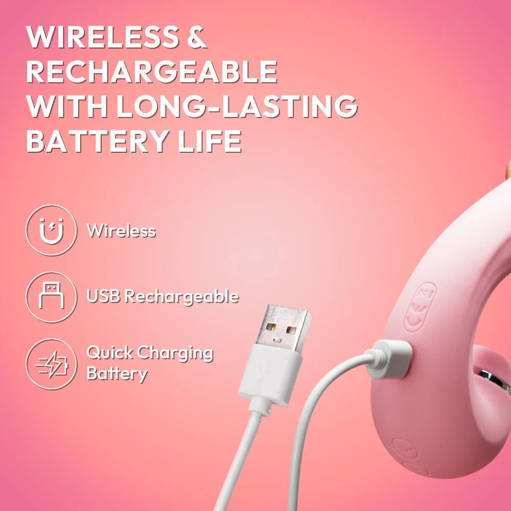 SENSUAWAVE DELIGHT EXPLORER